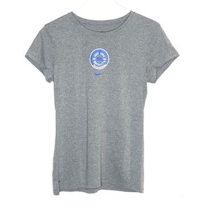 NIke Dri-Fit Short Sleeve Shirt Size Medium